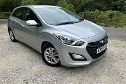 Hyundai i30 Hatchback (12-17) 1.4 Active 5d For Sale - Car Sales Rotherfield, Crowborough
