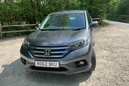 Honda CR-V (12-18) 2.2 i-DTEC SE 5d For Sale - Car Sales Rotherfield, Crowborough