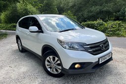Honda CR-V (12-18) 2.2 i-DTEC SE 5d For Sale - Car Sales Rotherfield, Crowborough