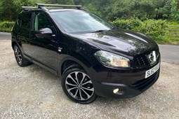 Nissan Qashqai (07-13) 1.5 dCi (110bhp) N-Tec+ 5d For Sale - Car Sales Rotherfield, Crowborough