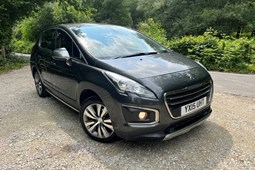 Peugeot 3008 (09-16) 1.6 HDi Active (11/13-) 5d For Sale - Car Sales Rotherfield, Crowborough