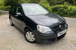 Volkswagen Polo Hatchback (02-09) 1.2 E (60ps) 5d For Sale - Car Sales Rotherfield, Crowborough