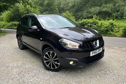 Nissan Qashqai (07-13) 1.5 dCi (110bhp) N-Tec+ 5d For Sale - Car Sales Rotherfield, Crowborough