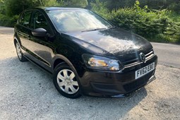 Volkswagen Polo Hatchback (09-17) 1.2 S (AC) 5d For Sale - Car Sales Rotherfield, Crowborough