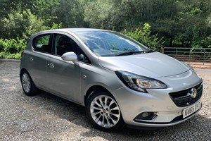 Vauxhall Corsa Hatchback (14-19) 1.4 SE 5d For Sale - Car Sales Rotherfield, Crowborough