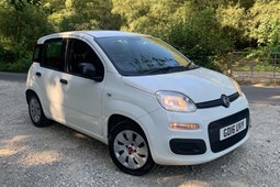 Fiat Panda (12-24) 1.2 Pop 5d For Sale - Car Sales Rotherfield, Crowborough