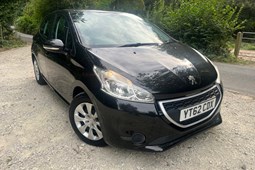 Peugeot 208 Hatchback (12-19) 1.4 HDi Access Plus 5d For Sale - Car Sales Rotherfield, Crowborough