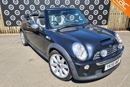 MINI Convertible (04-08) 1.6 Cooper S 2d For Sale - Vicarage Motor Company, Barnoldswick