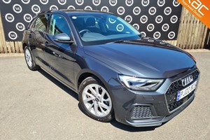 Audi A1 Sportback (18 on) 30 TFSI 110 Sport 5d For Sale - Vicarage Motor Company, Barnoldswick