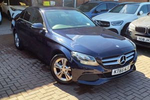 Mercedes-Benz C-Class Saloon (14-21) C 200 SE Executive Edition 7G-Tronic Plus auto 4d For Sale - Premier Cars, South Ockendon