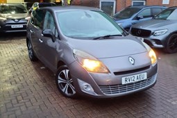 Renault Grand Scenic (09-16) 1.5 dCi (110bhp) Dynamique TomTom (Bose Pack) 5d EDC For Sale - Premier Cars, South Ockendon