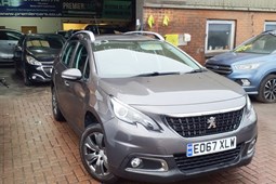 Peugeot 2008 (13-19) Active 1.2 PureTech 82 (05/16 on) 5d For Sale - Premier Cars, South Ockendon