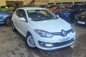 Renault Megane Hatchback (08-16) 1.5 dCi Dynamique Nav 5d For Sale - Premier Cars, South Ockendon