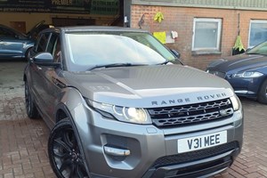 Land Rover Range Rover Evoque (11-19) 2.2 SD4 Dynamic Hatchback 5d For Sale - Premier Cars, South Ockendon