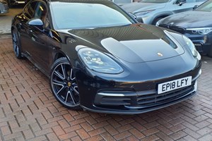 Porsche Panamera (16-24) PDK auto 5d For Sale - Premier Cars, South Ockendon