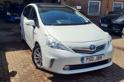 Toyota Prius Plus (12-20) 1.8 VVTi T Spirit 5d CVT Auto For Sale - Premier Cars, South Ockendon