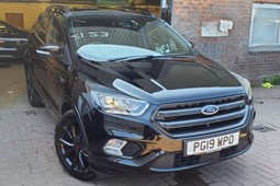 Ford Kuga (12-20) ST-Line Edition 1.5 Ford EcoBoost 150PS FWD 5d For Sale - Premier Cars, South Ockendon
