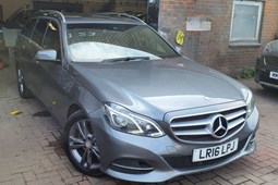 Mercedes-Benz E-Class Estate (10-16) E220 BlueTEC SE 5d Tip Auto For Sale - Premier Cars, South Ockendon