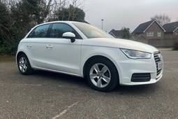 Audi A1 Sportback (12-18) 1.0 TFSI SE 5d For Sale - Cherry Tree Cars, Beverley