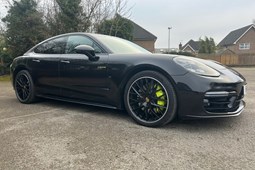 Porsche Panamera (16-24) 4 E-Hybrid PDK auto 5d For Sale - Cherry Tree Cars, Beverley