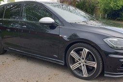 Volkswagen Golf Hatchback (13-20) R 2.0 TSI 300PS 4Motion DSG auto 5d For Sale - Cherry Tree Cars, Beverley