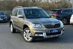 Skoda Yeti (09-17) Outdoor SE L Drive 2.0 TDI 150PS 4x4 SCR DSG auto 5d For Sale - Listers Volkswagen Evesham, Evesham