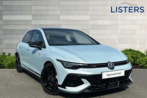 Volkswagen Golf GTI (20 on) 2.0 TSI 300 GTI Clubsport 5dr DSG For Sale - Listers Volkswagen Evesham, Evesham
