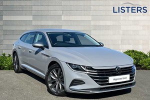 Volkswagen Arteon Shooting Brake (20-24) 2.0 TSI Elegance DSG 5d For Sale - Listers Volkswagen Evesham, Evesham