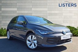 Volkswagen Golf Hatchback (20 on) 1.5 TSI 150 Match 5dr For Sale - Listers Volkswagen Evesham, Evesham