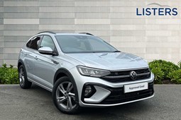 Volkswagen Taigo SUV (22 on) 1.0 TSI 110 R-Line 5dr For Sale - Listers Volkswagen Evesham, Evesham
