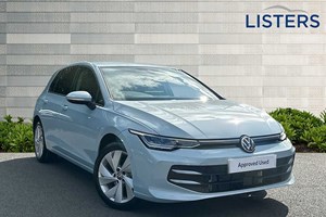 Volkswagen Golf Hatchback (20 on) 1.5 eTSI 150 Match 5dr DSG For Sale - Listers Volkswagen Evesham, Evesham