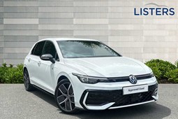 Volkswagen Golf Hatchback (20 on) 1.5 eTSI 150 Black Edition 5dr DSG For Sale - Listers Volkswagen Evesham, Evesham