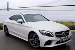 Mercedes-Benz C-Class Coupe (15-23) C220d AMG Line Edition Premium 2dr 9G-Tronic For Sale - Mercedes-Benz of Hull, Hull