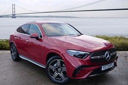 Mercedes-Benz GLC Coupe (23 on) GLC 220d 4Matic AMG Line Premium 5dr 9G-Tronic For Sale - Mercedes-Benz of Hull, Hull