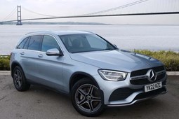 Mercedes-Benz GLC-Class (15-22) GLC 220 d 4Matic AMG Line 9G-Tronic Plus auto 5d For Sale - Mercedes-Benz of Hull, Hull