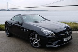 Mercedes-Benz SLC-Class (16-20) SLC 200 Final Edition Premium 2d For Sale - Mercedes-Benz of Hull, Hull