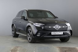 Mercedes-Benz GLC SUV (22 on) GLC 300 4Matic AMG Line Premium 5dr 9G-Tronic For Sale - Mercedes-Benz of Hull, Hull