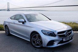 Mercedes-Benz C-Class Coupe (15-23) C 220 d AMG Line Premium 9G-Tronic Plus (06/2018 on) 2d For Sale - Mercedes-Benz of Hull, Hull