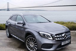 Mercedes-Benz GLA-Class (14-20) GLA 180 AMG Line Edition Plus 7G-DCT auto 5d For Sale - Mercedes-Benz of Hull, Hull