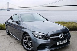 Mercedes-Benz C-Class Coupe (15-23) C200 AMG Line Edition 2dr 9G-Tronic For Sale - Mercedes-Benz of Hull, Hull