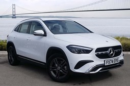 Mercedes-Benz GLA-Class (20 on) GLA 180 Sport Edition 5dr Auto For Sale - Mercedes-Benz of Hull, Hull