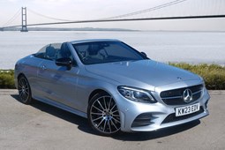 Mercedes-Benz C-Class Cabriolet (16-23) C300d AMG Line Night Ed Premium Plus 2dr 9G-Tronic For Sale - Mercedes-Benz of Hull, Hull