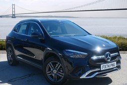Mercedes-Benz GLA-Class (20 on) GLA 180 Sport Edition 5dr Auto For Sale - Mercedes-Benz of Hull, Hull