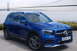Mercedes-Benz GLB SUV (19-25) GLB 220d 4Matic AMG Line Premium 5dr 8G-Tronic For Sale - Mercedes-Benz of Hull, Hull