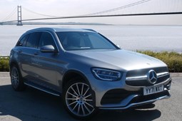 Mercedes-Benz GLC-Class (15-22) GLC 220 d 4Matic AMG Line Premium 9G-Tronic Plus auto 5d For Sale - Mercedes-Benz of Hull, Hull