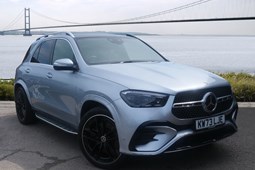 Mercedes-Benz GLE SUV (19 on) GLE 400e 4Matic AMG Line Premium + 5dr 9G-Tronic For Sale - Mercedes-Benz of Hull, Hull