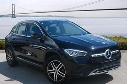 Mercedes-Benz GLA-Class (20 on) GLA 200 d Sport 8G-DCT auto 5d For Sale - Mercedes-Benz of Hull, Hull