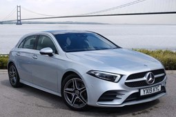 Mercedes-Benz A-Class Hatchback (18 on) A 220 AMG Line Premium Plus 7G-DCT auto 5d For Sale - Mercedes-Benz of Hull, Hull