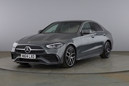 Mercedes-Benz C-Class Saloon (21 on) C300d AMG Line Premium Plus 4dr 9G-Tronic For Sale - Mercedes-Benz of Hull, Hull