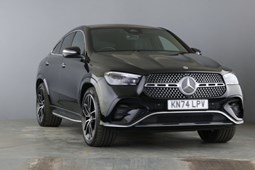 Mercedes-Benz GLE Coupe (20 on) GLE 450d 4Matic AMG Line Premium + 5dr 9G-Tronic For Sale - Mercedes-Benz of Hull, Hull